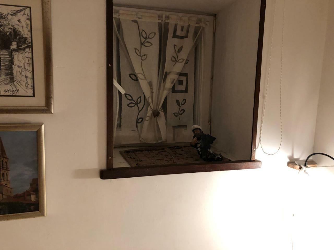 Apartment Andrea Split Center Dış mekan fotoğraf