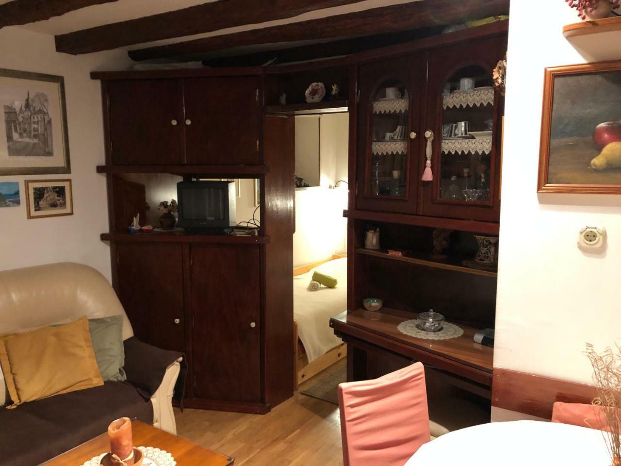 Apartment Andrea Split Center Dış mekan fotoğraf