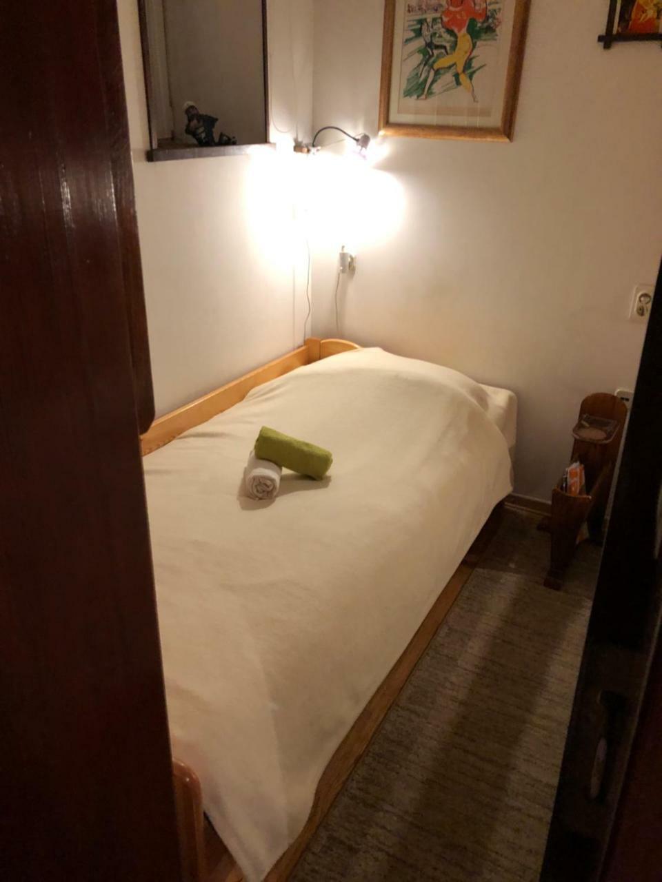 Apartment Andrea Split Center Dış mekan fotoğraf